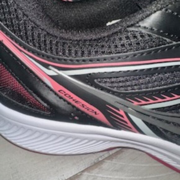 Saucony Cohesion 14 womens‎ Running Shoe - Picture 5 of 6